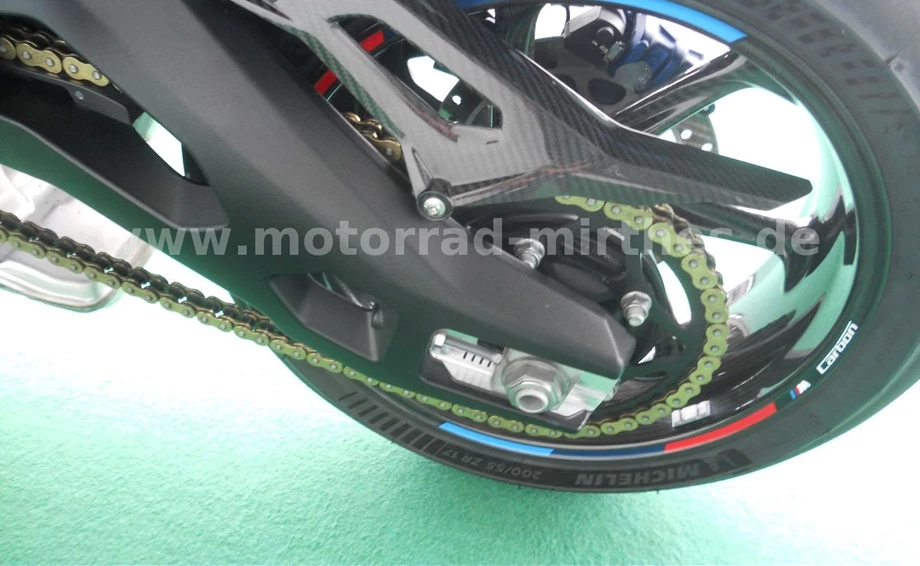 Angebot BMW M 1000 XR Bild 14: Angebot BMW M 1000 XR