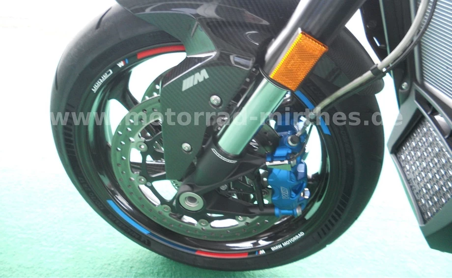 Angebot BMW M 1000 XR Bild 17: Angebot BMW M 1000 XR