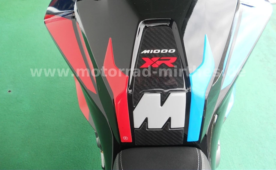 Angebot BMW M 1000 XR Bild 19: Angebot BMW M 1000 XR