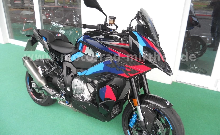 Angebot BMW M 1000 XR Bild 2: Angebot BMW M 1000 XR