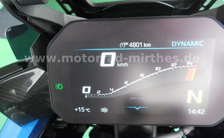 Angebot BMW M 1000 XR Bild 22: Angebot BMW M 1000 XR