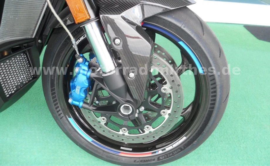 Angebot BMW M 1000 XR Bild 3: Angebot BMW M 1000 XR
