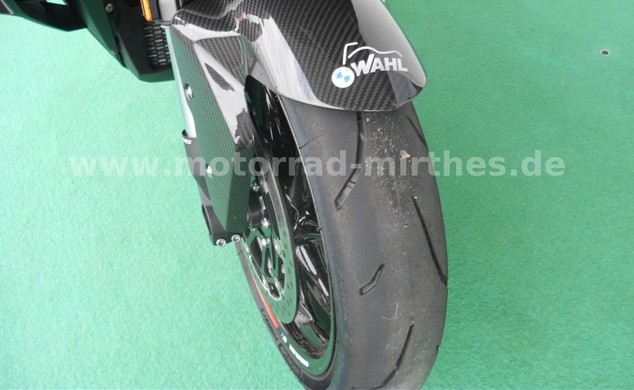 Angebot BMW M 1000 XR Bild 4: Angebot BMW M 1000 XR