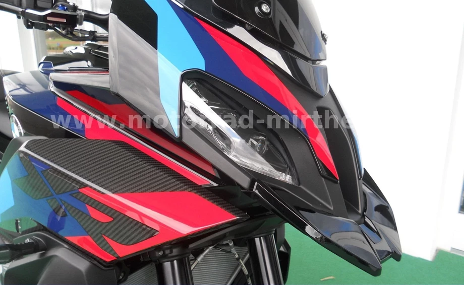 Angebot BMW M 1000 XR Bild 6: Angebot BMW M 1000 XR