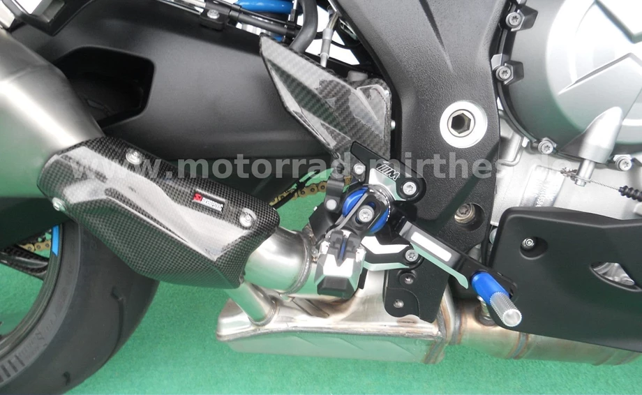 Angebot BMW M 1000 XR Bild 9: Angebot BMW M 1000 XR