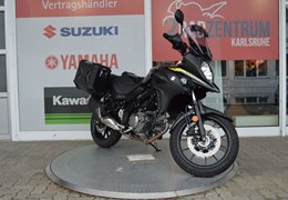 Gebrauchte Suzuki V-Strom 650