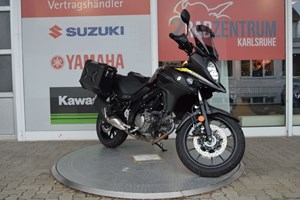 Angebot Suzuki V-Strom 650 XT Traveller