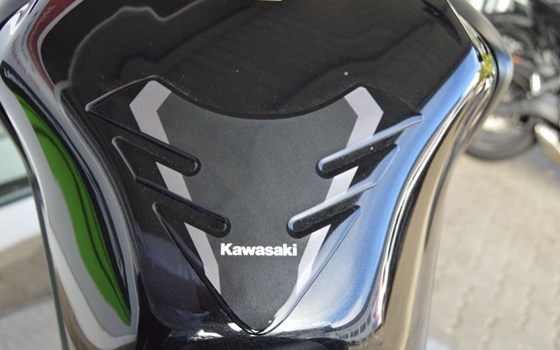 Gebrauchtmotorrad Kawasaki Versys 650 - Bild 10