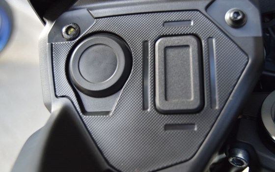 Gebrauchtmotorrad Kawasaki Versys 650 - Bild 11