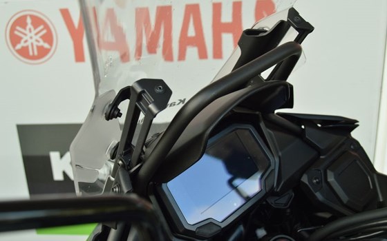 Gebrauchtmotorrad Kawasaki Versys 650 - Bild 13