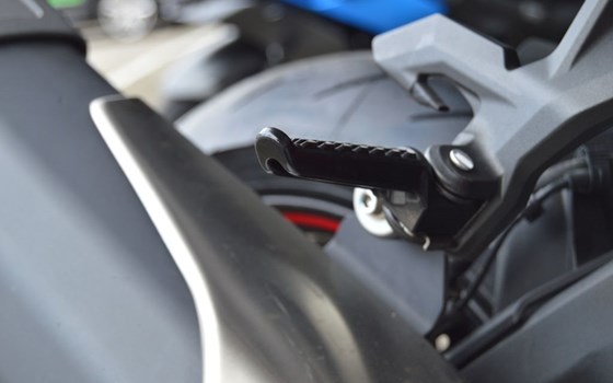 Gebrauchtmotorrad Kawasaki Z H2 - Bild 11