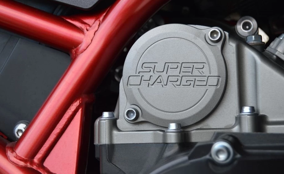 Angebot Kawasaki Z H2 Bild 12: Angebot Kawasaki Z H2