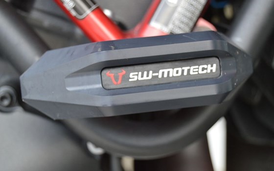 Gebrauchtmotorrad Kawasaki Z H2 - Bild 13