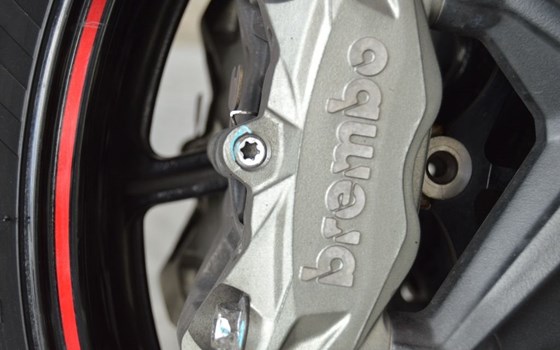 Gebrauchtmotorrad Kawasaki Z H2 - Bild 14