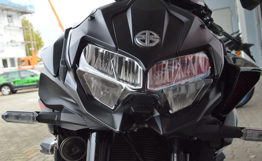 Angebot Kawasaki Z H2 Bild 15: Angebot Kawasaki Z H2