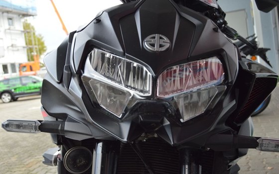 Gebrauchtmotorrad Kawasaki Z H2 - Bild 15