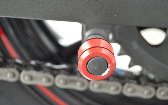 Gebrauchtmotorrad Kawasaki Z H2 - Bild 17