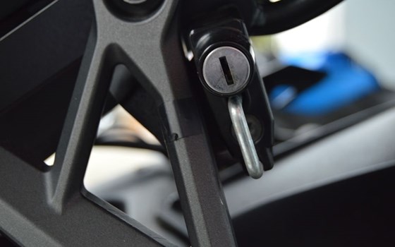 Gebrauchtmotorrad Kawasaki Z H2 - Bild 18