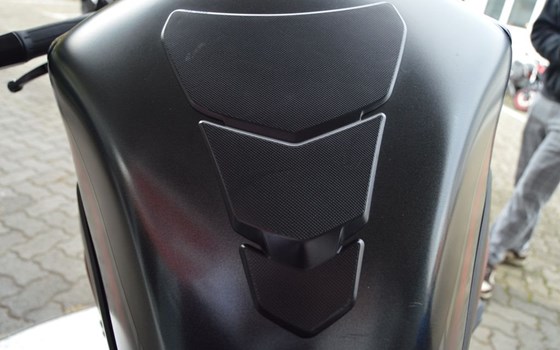 Gebrauchtmotorrad Kawasaki Z H2 - Bild 19