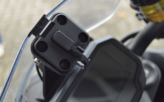 Gebrauchtmotorrad Kawasaki Z H2 - Bild 20