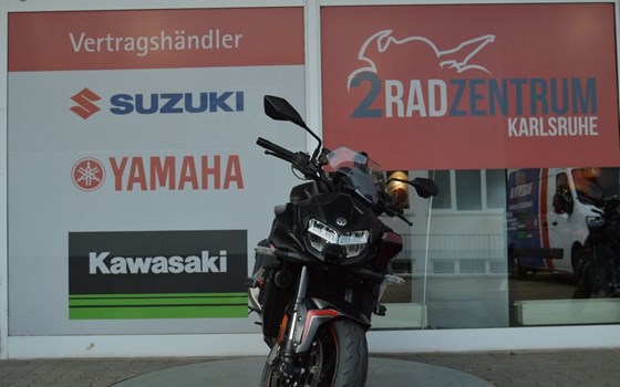 Gebrauchtmotorrad Kawasaki Z H2 - Bild 3