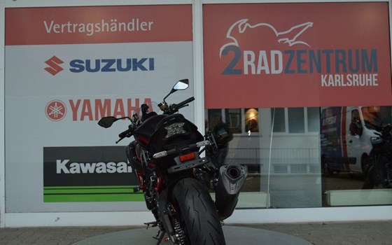 Gebrauchtmotorrad Kawasaki Z H2 - Bild 7