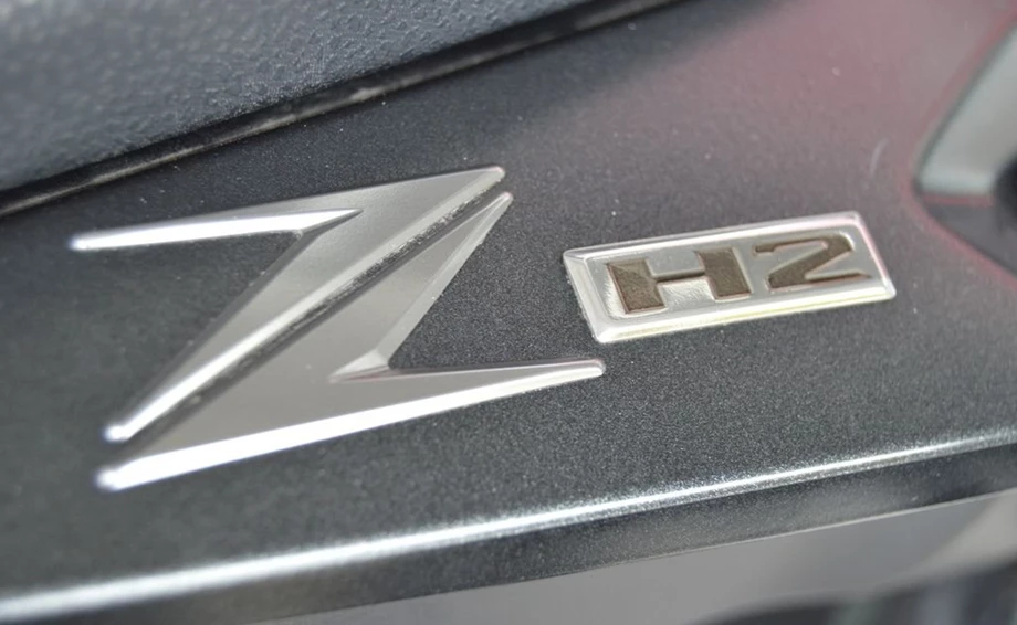 Angebot Kawasaki Z H2 Bild 9: Angebot Kawasaki Z H2