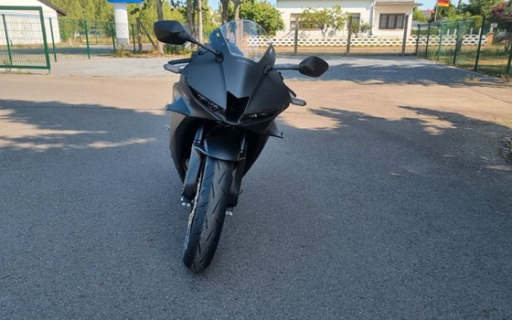 Neufahrzeug Honda CBR600RR - Bild 3