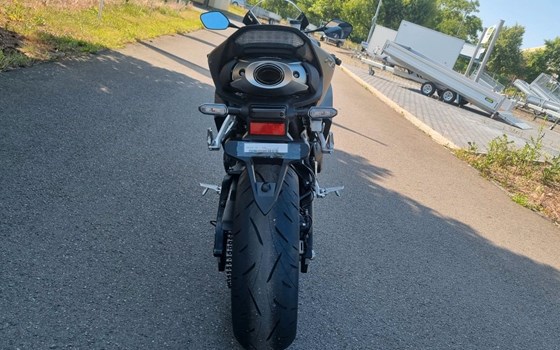 Neufahrzeug Honda CBR600RR - Bild 5