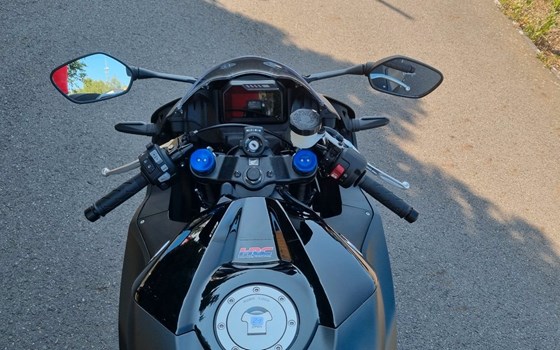 Neufahrzeug Honda CBR600RR - Bild 6