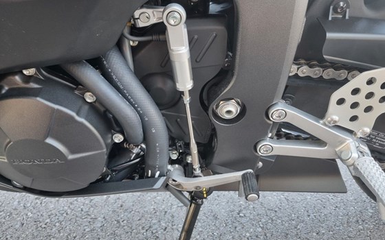 Neufahrzeug Honda CBR600RR - Bild 8