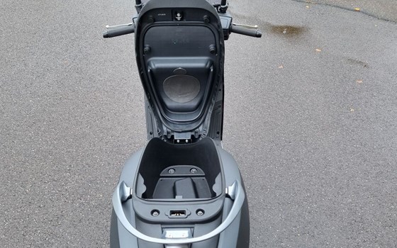 Gebrauchtmotorrad Kymco Like II S 125i CBS - Bild 6