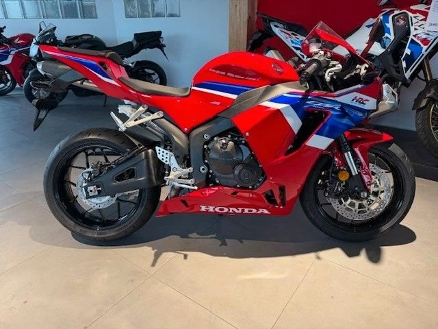 Angebot Honda CBR600RR Bild 1: Angebot Honda CBR600RR