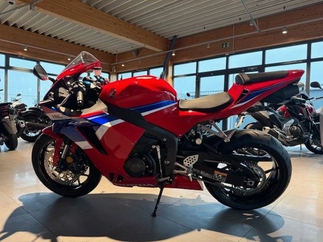 Angebot Honda CBR600RR Bild 2: Angebot Honda CBR600RR