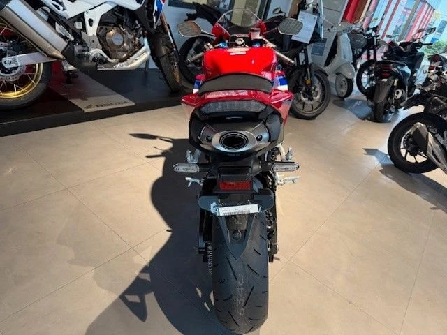 Angebot Honda CBR600RR Bild 3: Angebot Honda CBR600RR