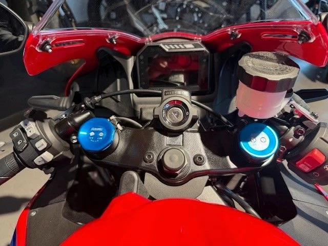 Angebot Honda CBR600RR Bild 4: Angebot Honda CBR600RR