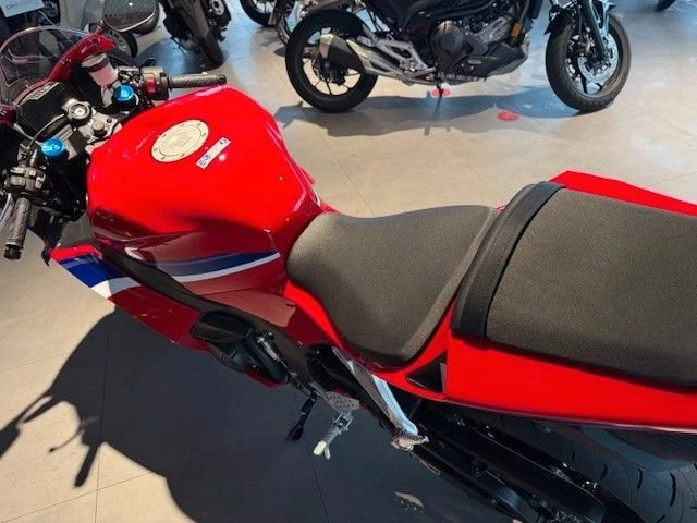 Angebot Honda CBR600RR Bild 5: Angebot Honda CBR600RR