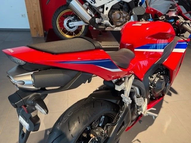 Angebot Honda CBR600RR Bild 6: Angebot Honda CBR600RR