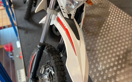 Gebrauchtmotorrad Beta RR 50 Enduro Sport - Bild 1