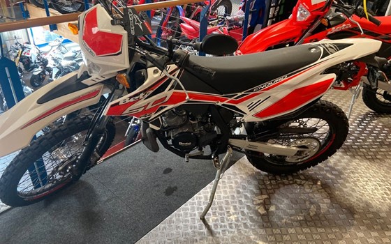 Gebrauchtmotorrad Beta RR 50 Enduro Sport - Bild 2