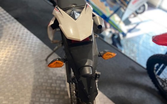 Gebrauchtmotorrad Beta RR 50 Enduro Sport - Bild 4