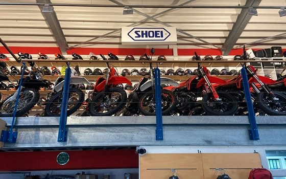 Gebrauchtmotorrad Beta RR 50 Enduro Sport - Bild 5