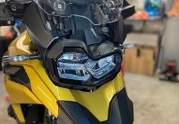 Gebrauchte BMW F 750 GS