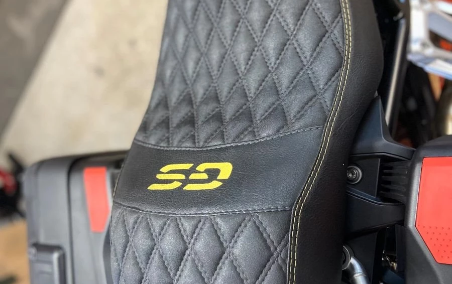 Offer BMW F 750 GS Bild 9: Offer BMW F 750 GS