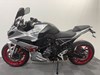 Suzuki GSX-8R