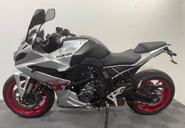 Gebrauchte Suzuki GSX-8R