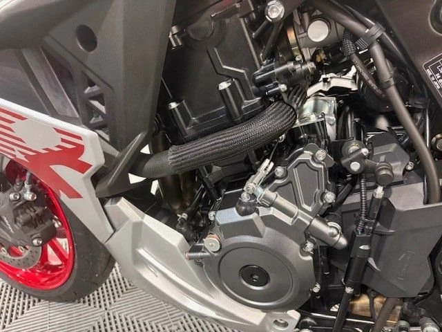 Angebot Suzuki GSX-8R Bild 5: Angebot Suzuki GSX-8R