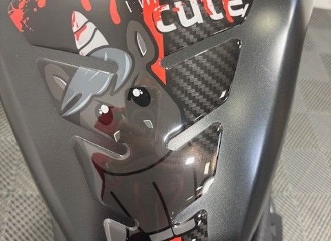 Gebrauchtmotorrad Suzuki GSX-8R - Bild 6