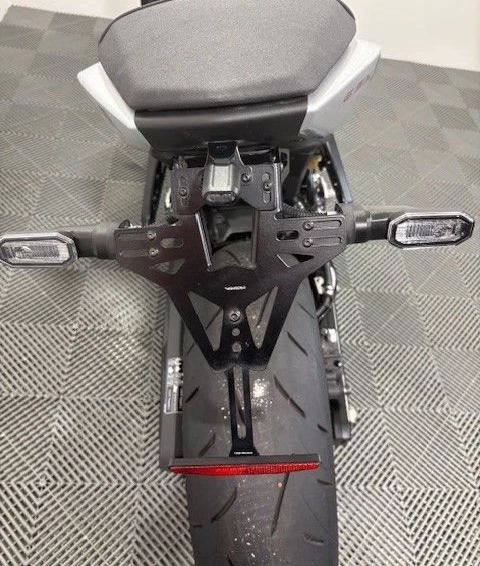Angebot Suzuki GSX-8R Bild 9: Angebot Suzuki GSX-8R