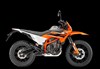 KTM 125 Enduro R